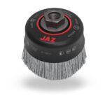 Abrasive Nylon Cups