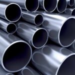 Tube deburring