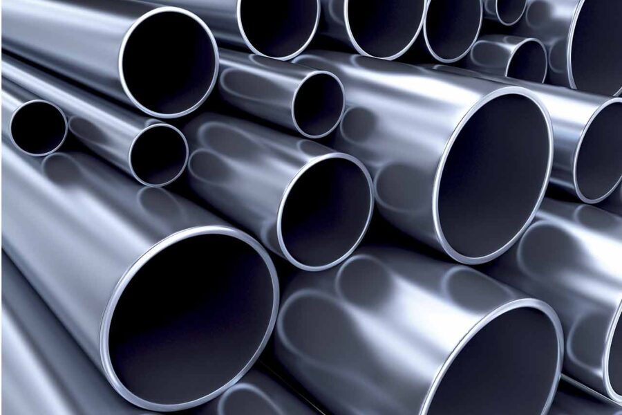 Tube deburring