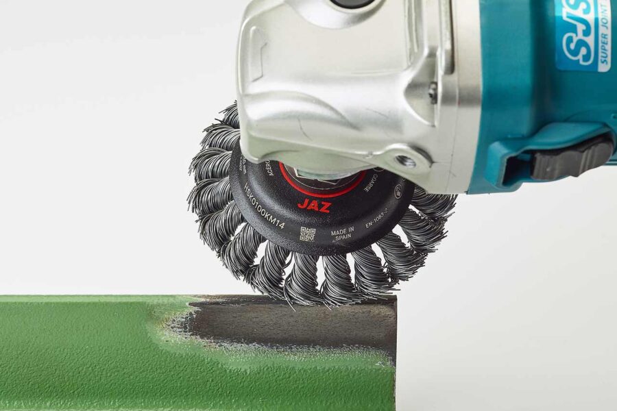Paint cleaning