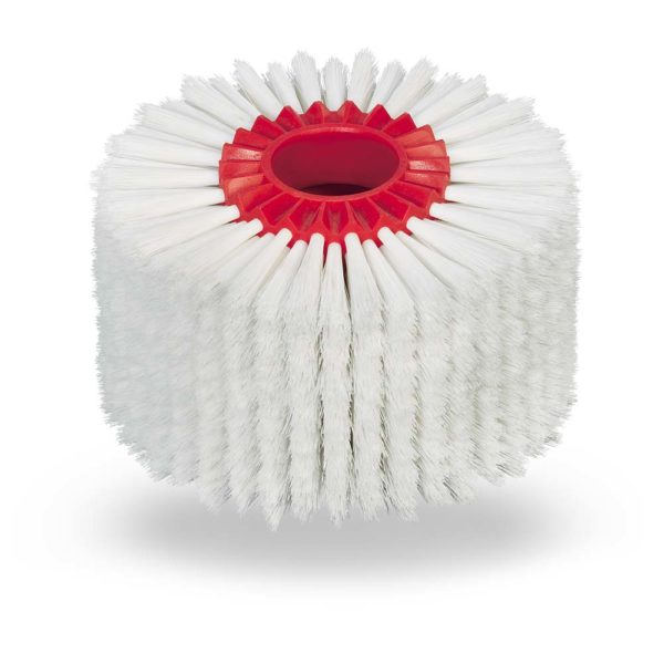 Modular Brushes