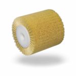 Insertion Technical Brushes