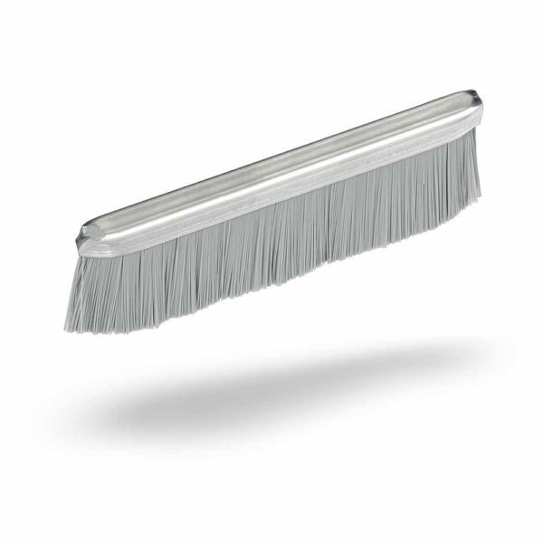 Strip Brushes. Standard Rigid Strip - Jaz