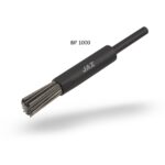 JAZ ZUBIAURRE: Brochas pencil