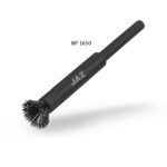 JAZ ZUBIAURRE: Brochas pencil