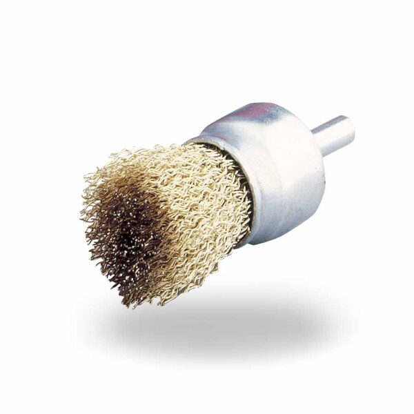 DIY End Brushes