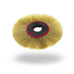 Narrow Face Wheels 3 Rows