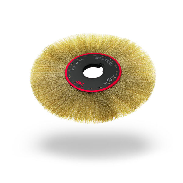 Narrow Face Wheels 3 Rows