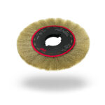 Narrow Face Wheels 4 Rows