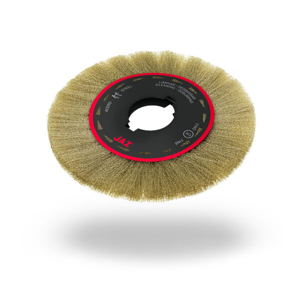 Narrow Face Wheels 4 Rows