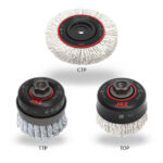 Laminated wire brushes - Image 4