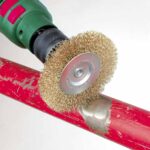 DIY Brushes Wheels with Shank - Image 2