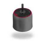 BS Wire Brushes for rotating parts and cylindrical pieces