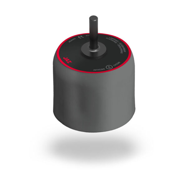 BS Wire Brushes for rotating parts and cylindrical pieces