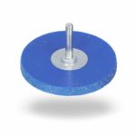 Encapsulated Wheels with Shank