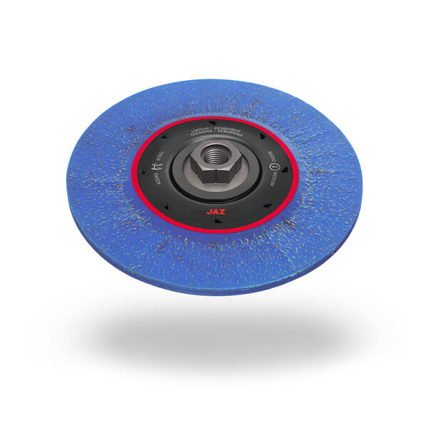 Encapsulated Wheels