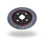 Standard twisted knot wheels - Image 2