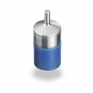 Encapsulated wire brush deals