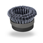 Twisted Knot Cup Brushes 2 rows - Image 2