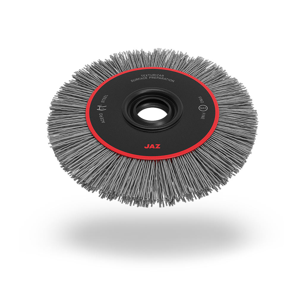 Brochas circulares cheap