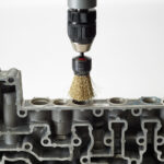 Plain cut end brushes - Image 3