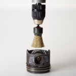 Plain cut end brushes - Image 4