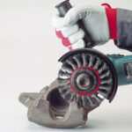 High speed knotted brushes - Image 5