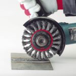 High speed knotted brushes - Image 6