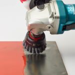 High speed knotted brushes - Image 7