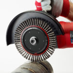 Stringer Bead Twist Knot Wheels - Image 2