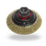High speed crimped brushes - Image 2
