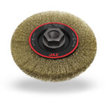 High speed crimped brushes - Image 3