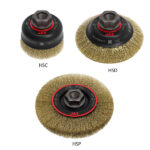 High speed crimped brushes - Image 4