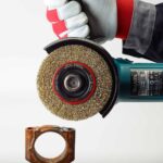 High speed crimped brushes - Image 5