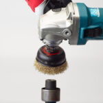 High speed crimped brushes - Image 6