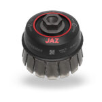 Industrial cups with protection guard - Image 2