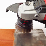 Industrial cups with protection guard - Image 4