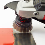 Industrial cups with protection guard - Image 3