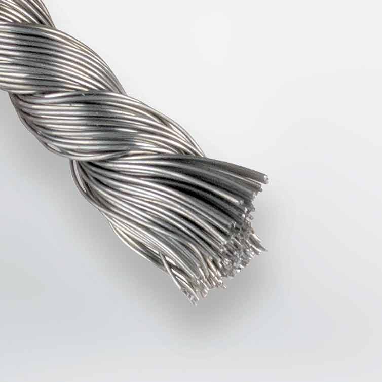 JAZ ZUBIAURRE: Información técnica de materiales -Acero gris