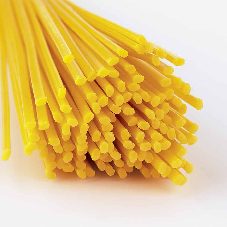 JAZ ZUBIAURRE: Información técnica de materiales -Materiales limpieza viaria