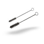 JAZ ZUBIAURRE: Single Stem, Single Spiral