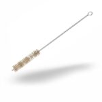 JAZ ZUBIAURRE: Limpiatubos de alambre, pelo y nylon LTON
