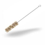 JAZ ZUBIAURRE: Limpiatubos de alambre, pelo y nylon LTON