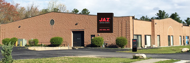 JAZ - USA