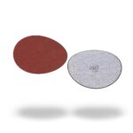 Discos de Lija con Velcro Velour