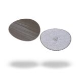 Discos de Lija con Velcro Velour