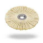 JAZ ZUBIAURRE: Discos Sisal Cuerda