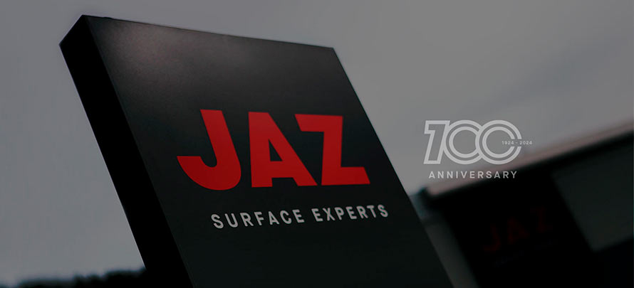 JAZ SURFACE EXPERTS